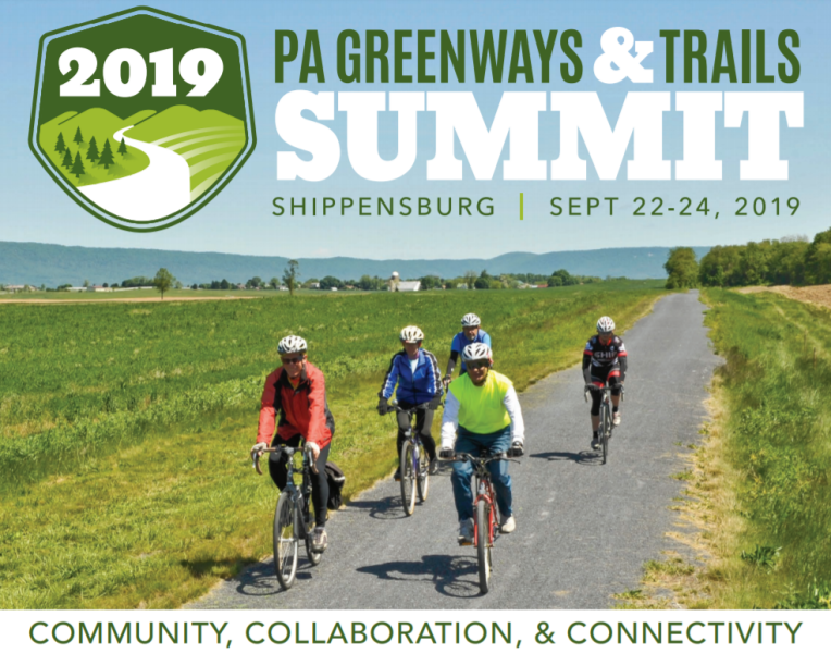 2019 PA Greenways and Trails Summit