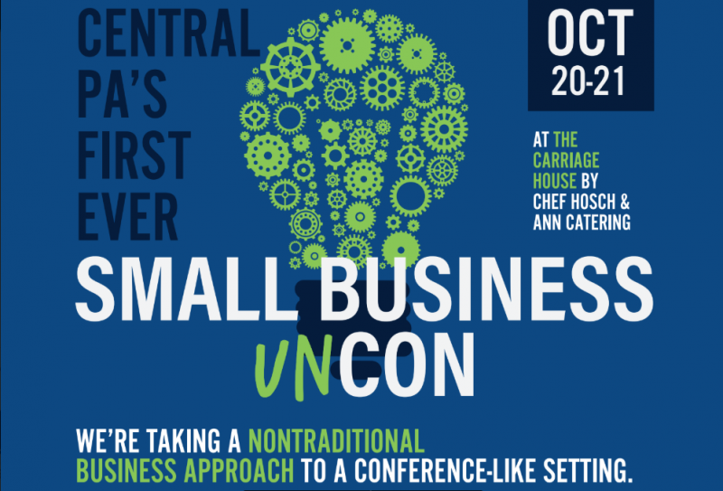 Small Business UnConference