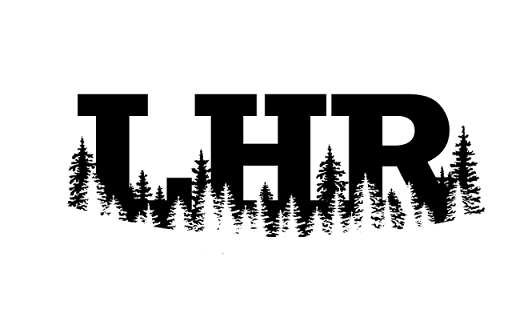 lumber heritage region logo