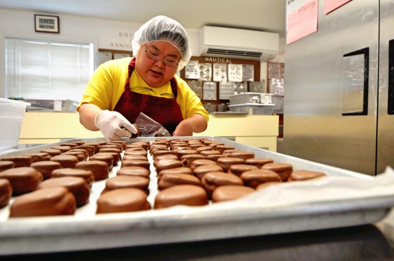 Highland Chocolates