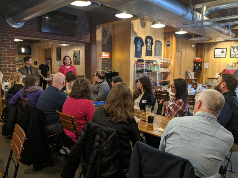PA Wilds PACE kick-off 2020