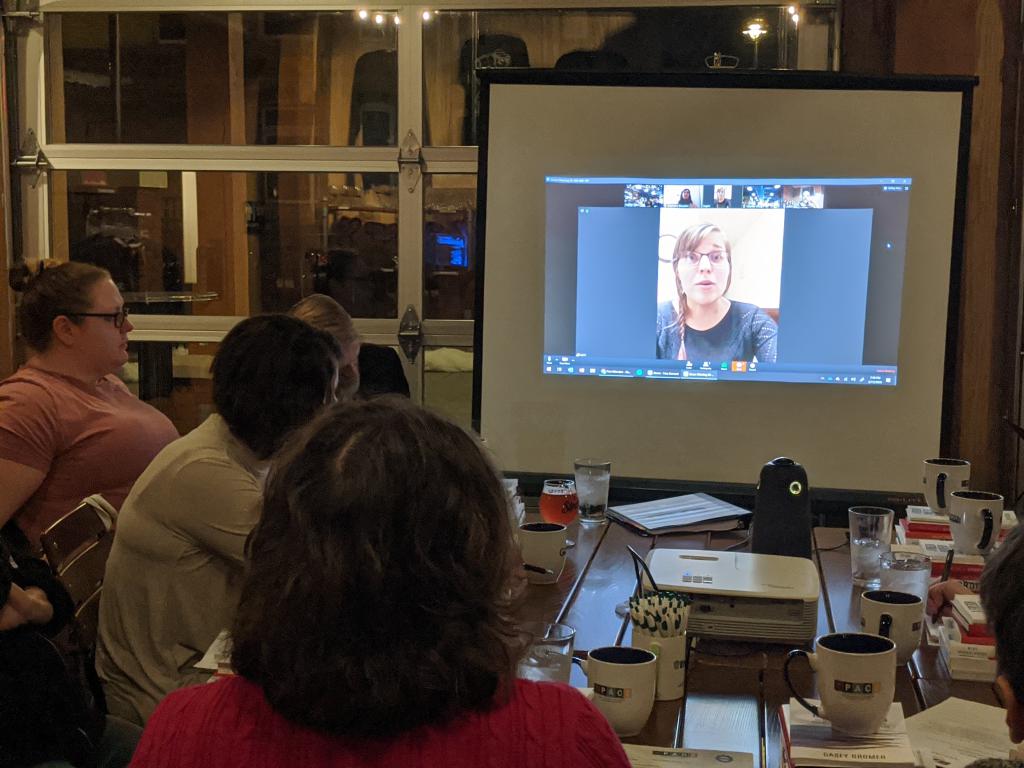 PA Wilds PACE kick-off 2020