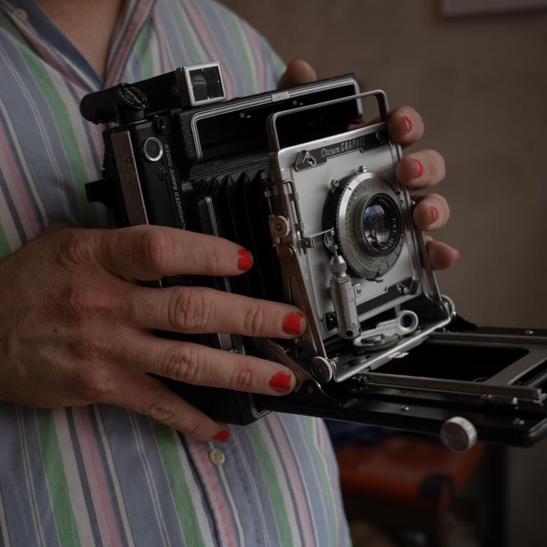 Pajama Factory - photographer