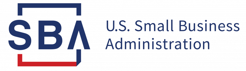 Small Business Administration logo