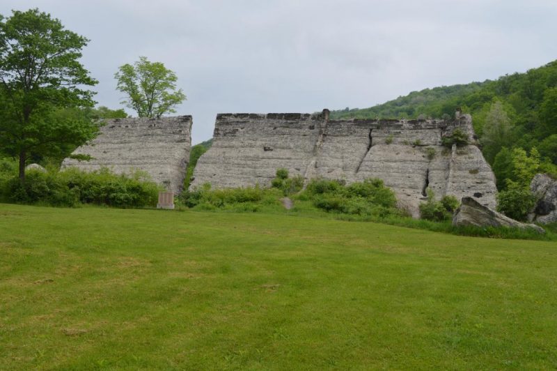Austin Dam