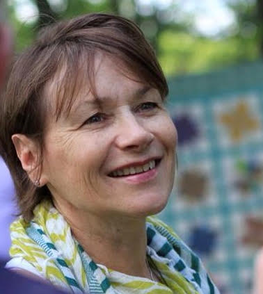 Kathleen Schnell