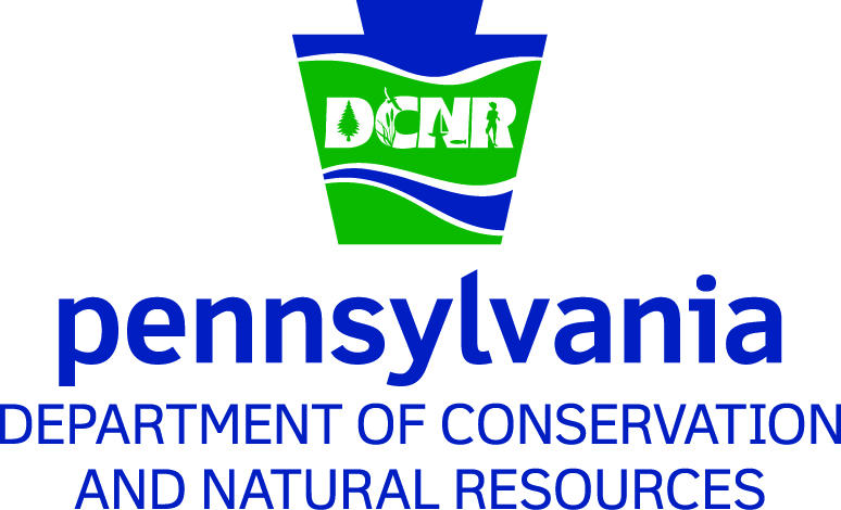 DCNR logo
