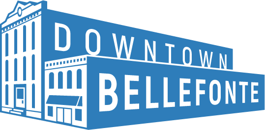 downtown bellefonte inc