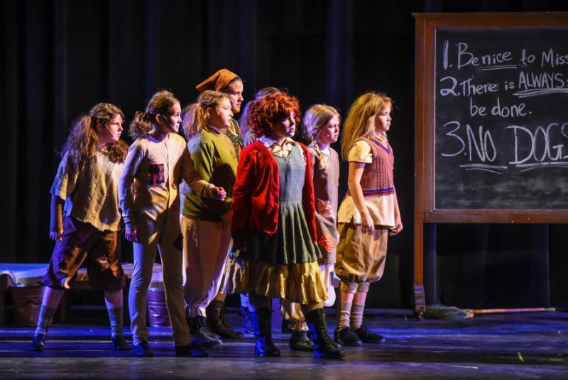 Millbrook Playhouse