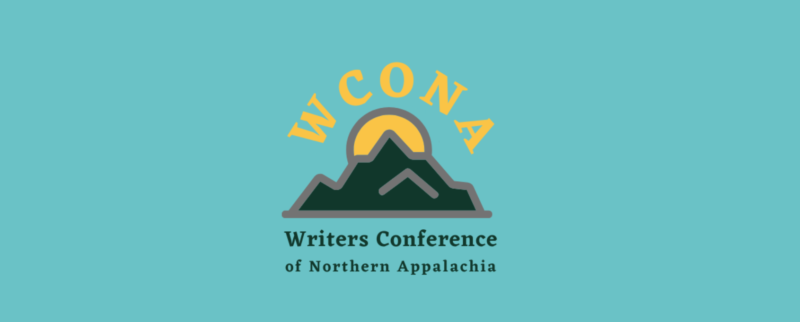 writers conference of northern Appalachia logo