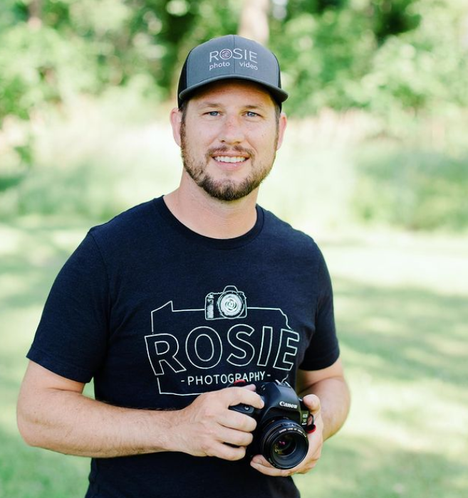 Donnie Rosie