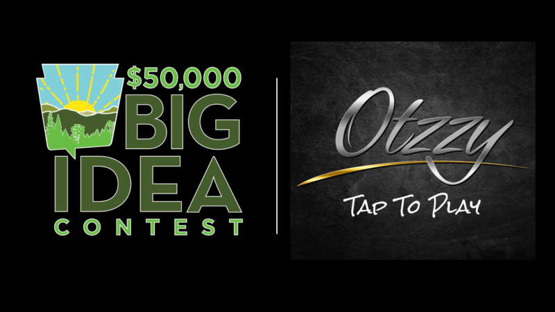 Big Idea Contest logo | Otzzy Logo